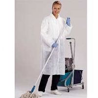 BATA DE POLIPROPILENO